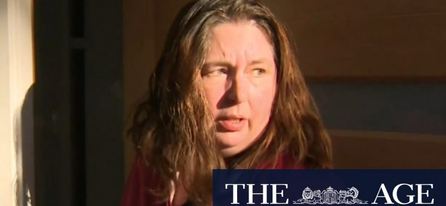 Alleged victim of mushroom poisoning queried different plate before death, jury told