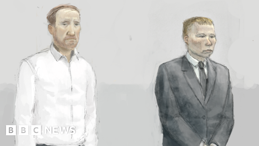 Accused kept tree wedge as trophy, jury told