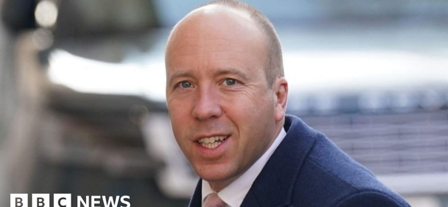 Libel claim against Matt Hancock can go to trial
