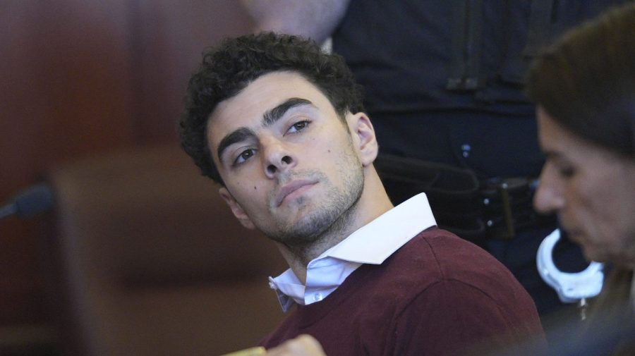 Pennsylvania prosecutors push back on Luigi Mangione’s latest claims