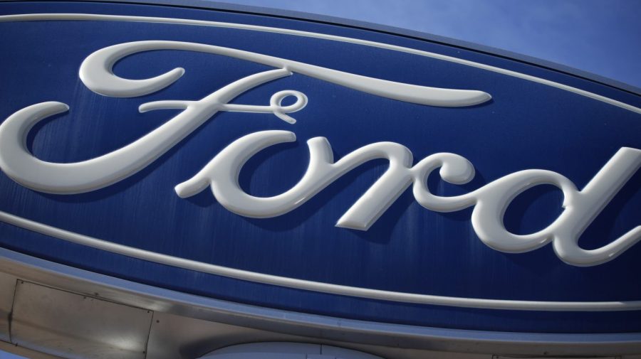 Ford, GM among more than 160k vehicles recalled
