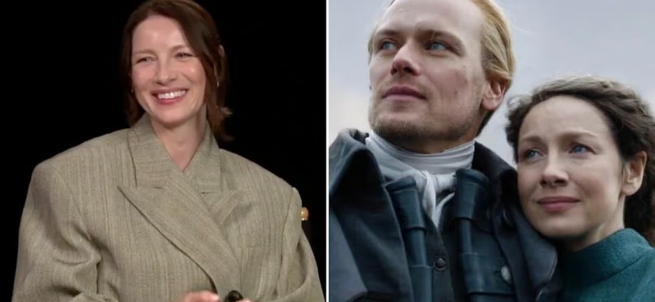 Caitriona Balfe on Saying Goodbye to ‘Outlander’: ‘Proud’ & ‘Very Grateful’ (Exclusive)