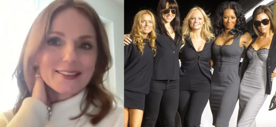 Geri Halliwell’s Message to Fans on Possible Spice Girls Reunion (Exclusive)