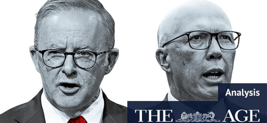 Did Peter Dutton or Anthony Albanese win? SMH + The Age experts deliver their verdicts