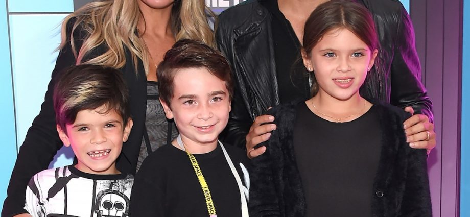 How Teddi Mellencamp & Ex Edwin Arroyave Told Kids About Her Cancer