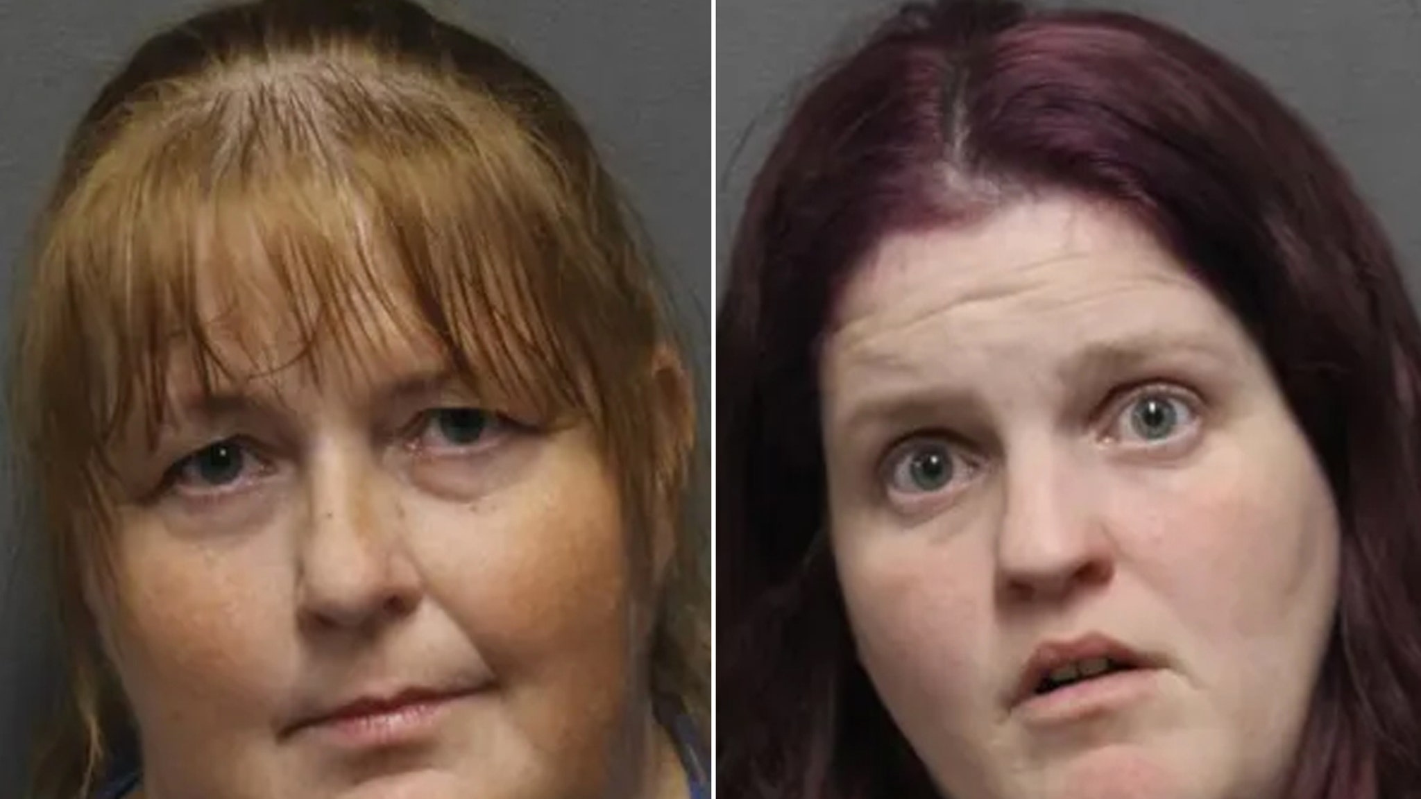 11-Year-Old Girl Restrained to Bed, Forced to Eat Cat Food Weighed Just 50 Pounds When Rescued: DA