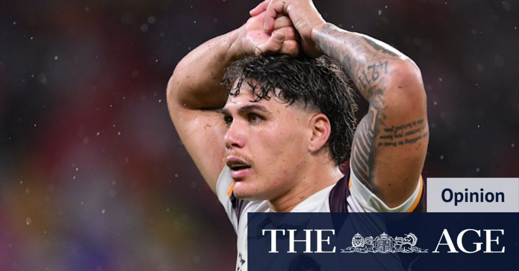 How NRL coaches solved the Reece riddle