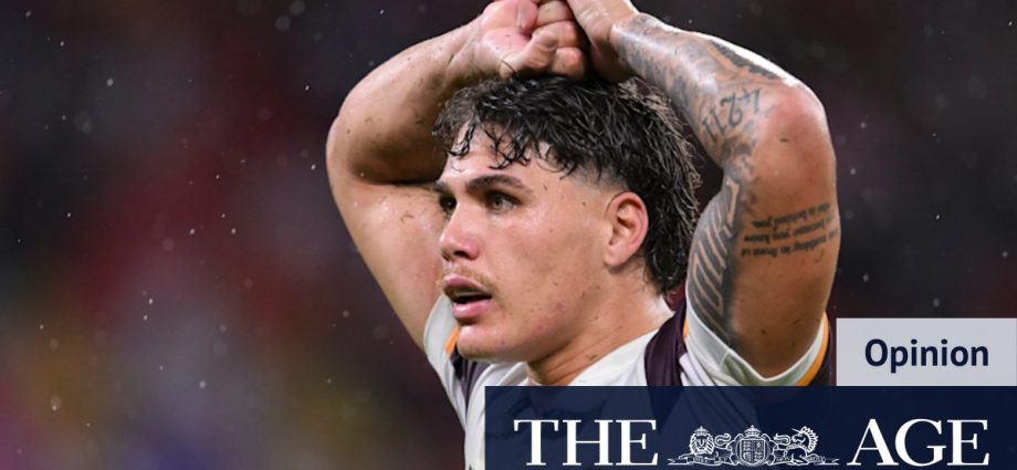 How NRL coaches solved the Reece riddle