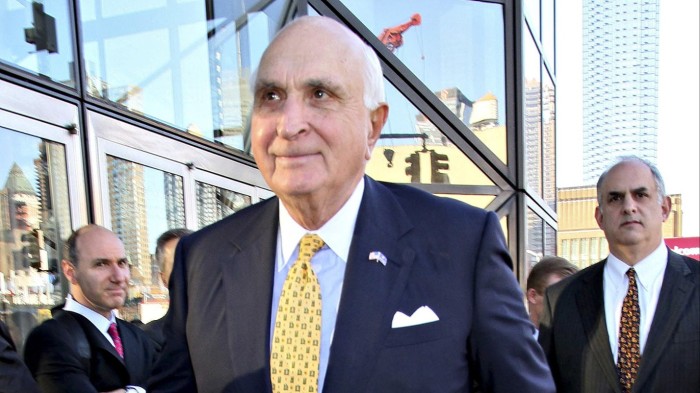 Ken Langone