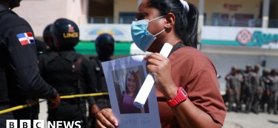 Despair as death toll rises