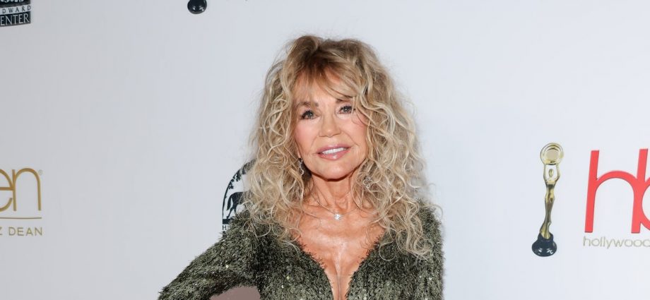 Cary Grant’s Ex-Wife Dyan Cannon, 88, Confesses She Has ‘Several’ Friends with Benefits