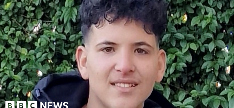 Huddersfield fatally stabbed boy had fled Syria after bombing