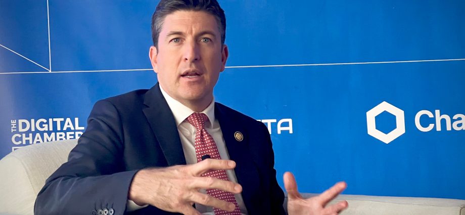 U.S. House Hearing Marks Progress Toward Crypto Market-Structure Bill