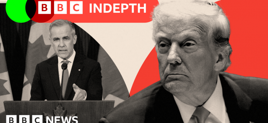 What Trump really wants from Canada