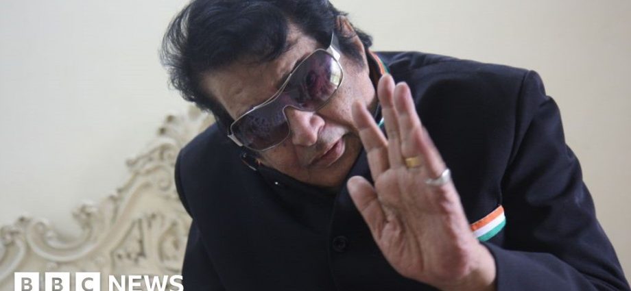 Bollywood actor and director dies at 87