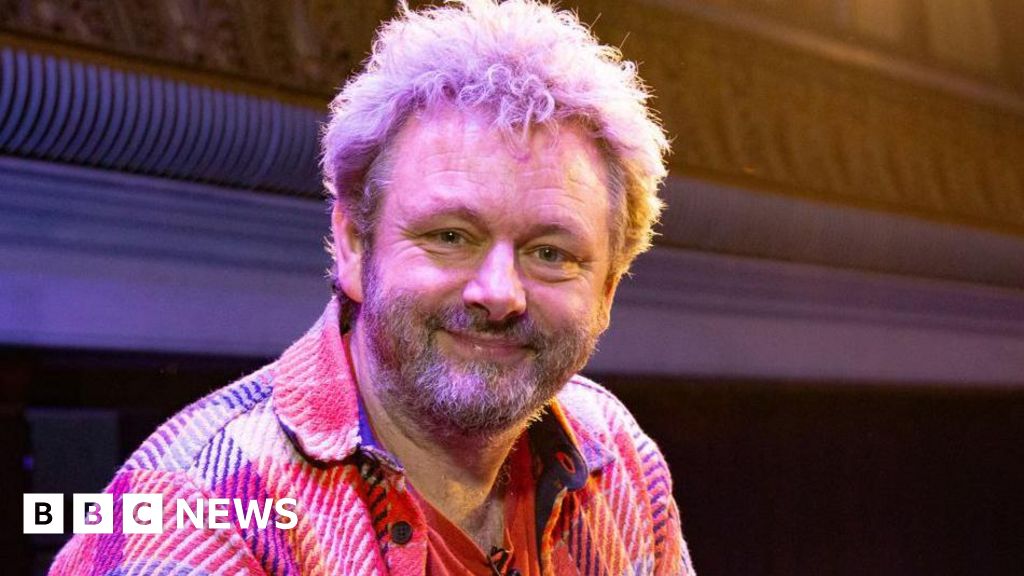 Michael Sheen to portray 'iconic' Welsh prince Owain Glyndwr