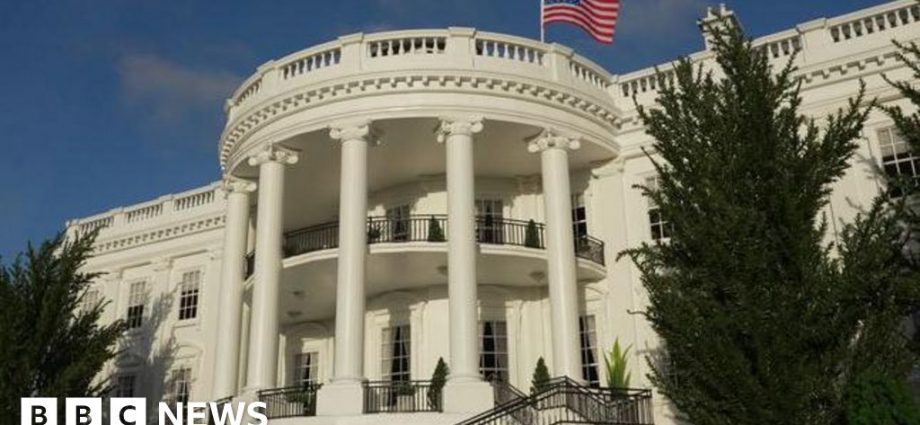 Trump administration fires National Security Agency chief