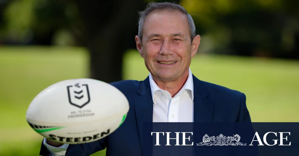 Western Australian Premier Roger Cook accuses NRL of treating the state as a “cash cow” after expansion negotiations unravel