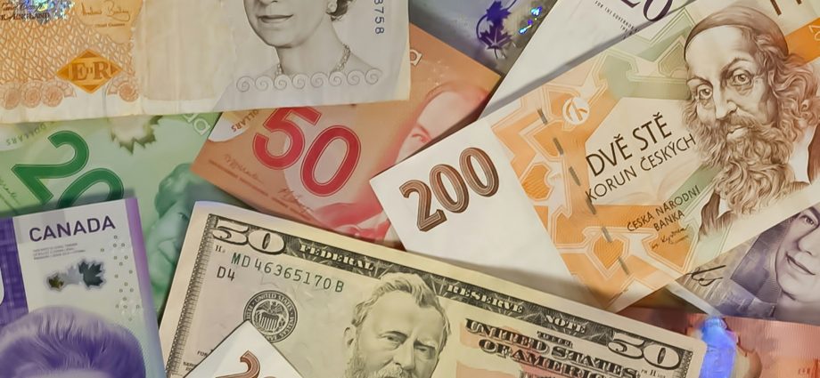 Can Non-USD Stablecoins Compete?