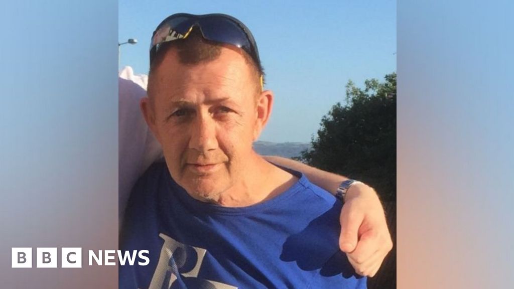 Victor Hamilton: Man sentenced over manslaughter