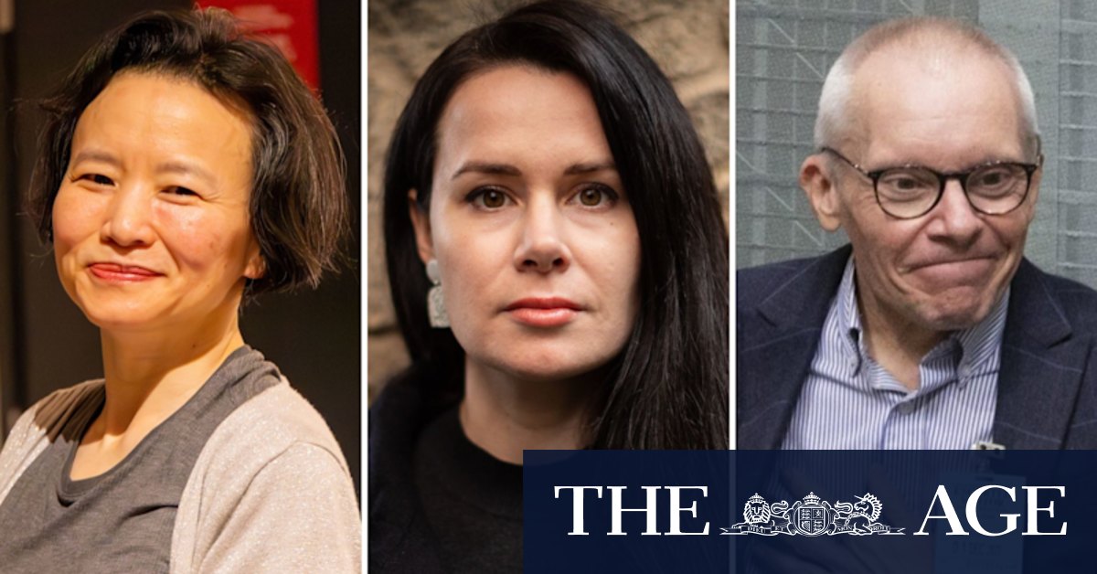Coalition vows to create post to rescue jailed Australians