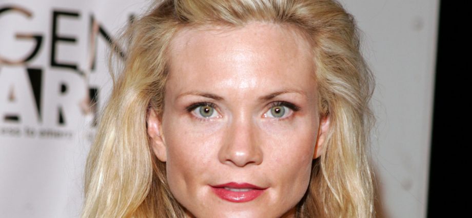 Melrose Place's Amy Locane Details Life After Prison