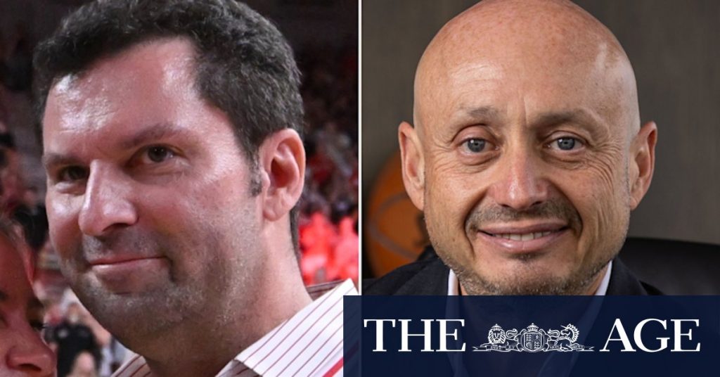 Court documents reveal dispute between Illawarra Hawks owner Jared Novelly and Larry Kestelman-owned NBL