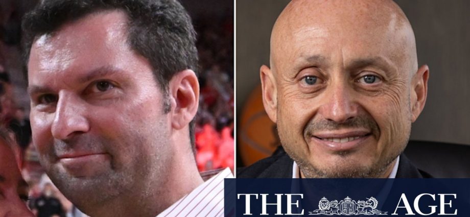 Court documents reveal dispute between Illawarra Hawks owner Jared Novelly and Larry Kestelman-owned NBL