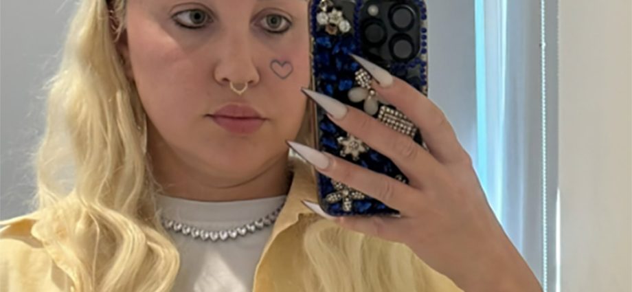 Amanda Bynes Launches OnlyFans
