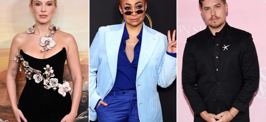 10 Young Celebrities Who Were Bullied About Their Appearance By Grown Adults