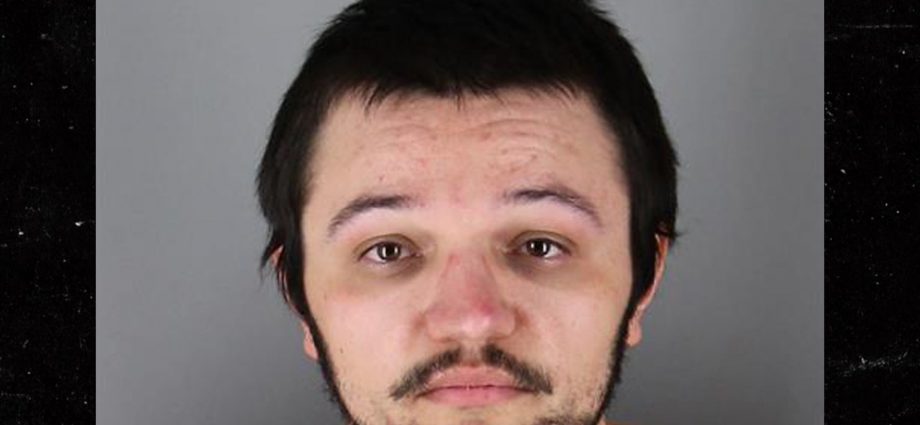 UnitedHealthcare Suspect Identified, Mug Shot From Jail Booking