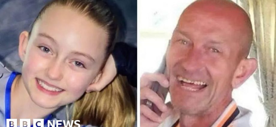 Ingoldmells caravan fire that killed girl and dad 'accidental'