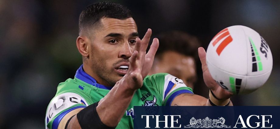 Jamal Fogarty set to sign with Manly Sea Eagles