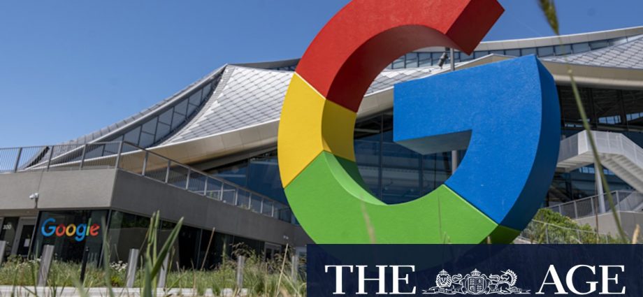 Google’s digital ad network branded an illegal monopoly by US judge
