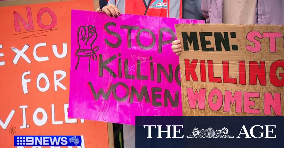 Call for action after teen’s alleged murder