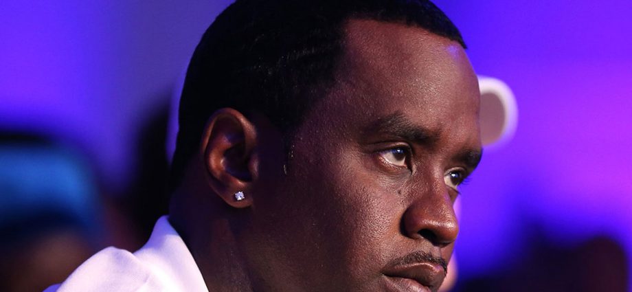 Diddy Pleads Not Guilty to New Charges in Superseding Indictment