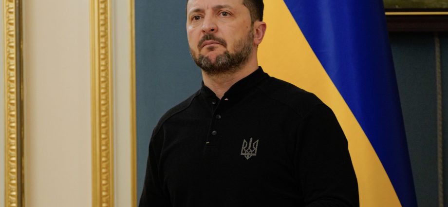 Ukraine Considers Up to 23% Personal Income Tax on Crypto in Newly Proposed Tax Scheme