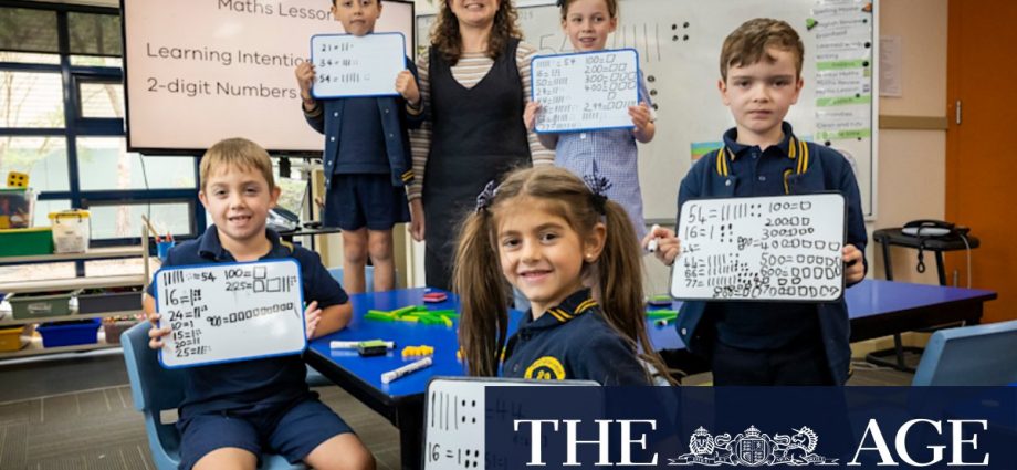 ‘Unproven’ methods have failed primary students and teachers