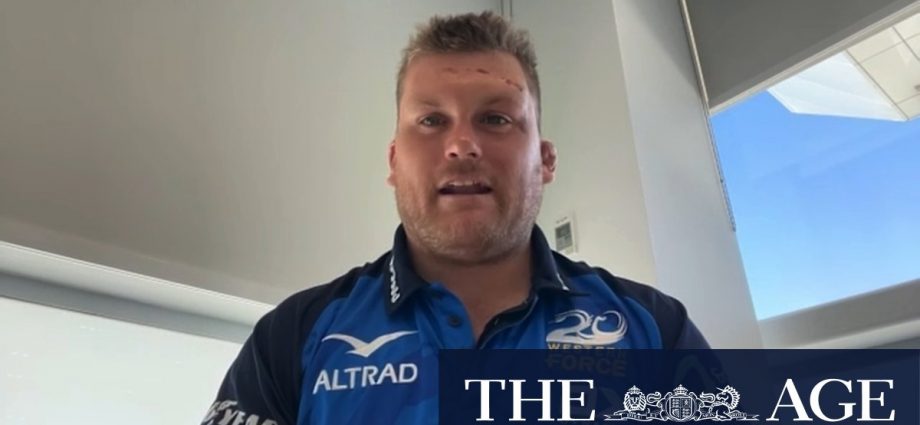 Wallabies star reveals hilarious Uruguay 'mistake'