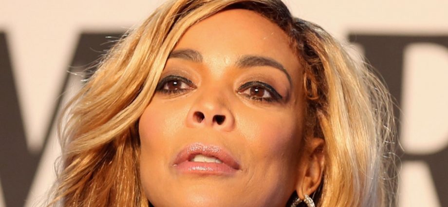 Wendy Williams' Guardian Blocks Her From Having Dinner with Niece, Lawyer