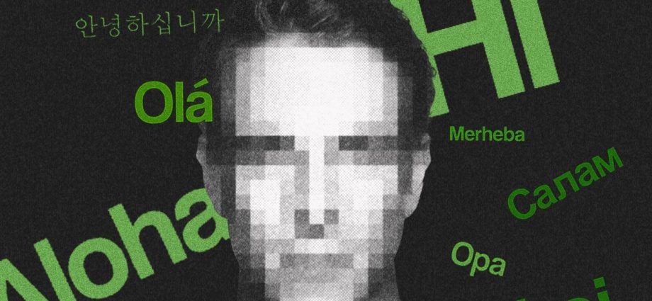 AI Is Spreading Old Stereotypes to New Languages and Cultures