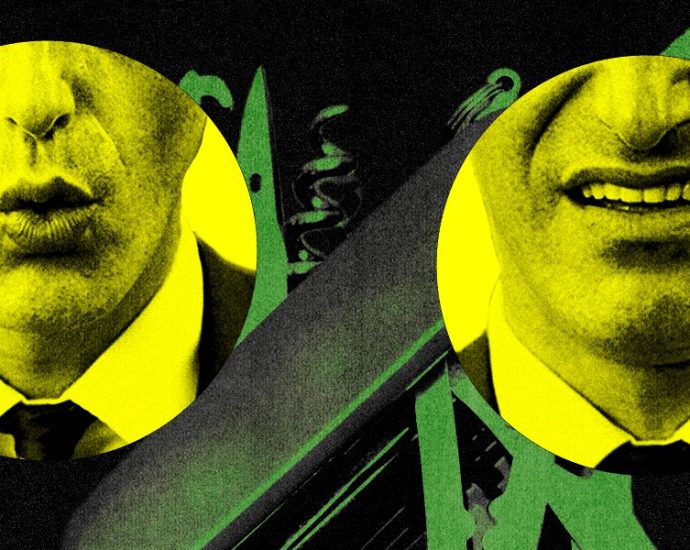 Meet The AI Agent With Multiple Personalities
