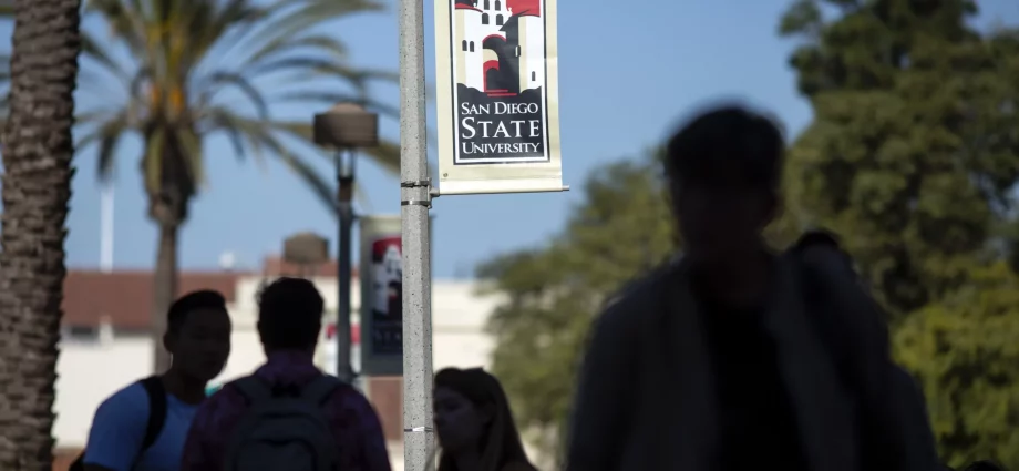California Dem proposes to let students sleep in cars in face of housing crisis