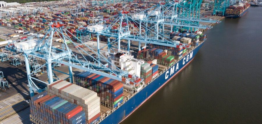 Trump’s trade war is an actual ‘War on Christmas’
