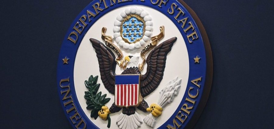 Trump official who led efforts to dismantle USAID exits State Department