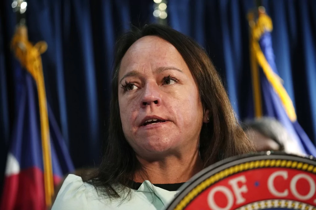 CO Dems roll out bill to consider 'misgendering' discriminatory