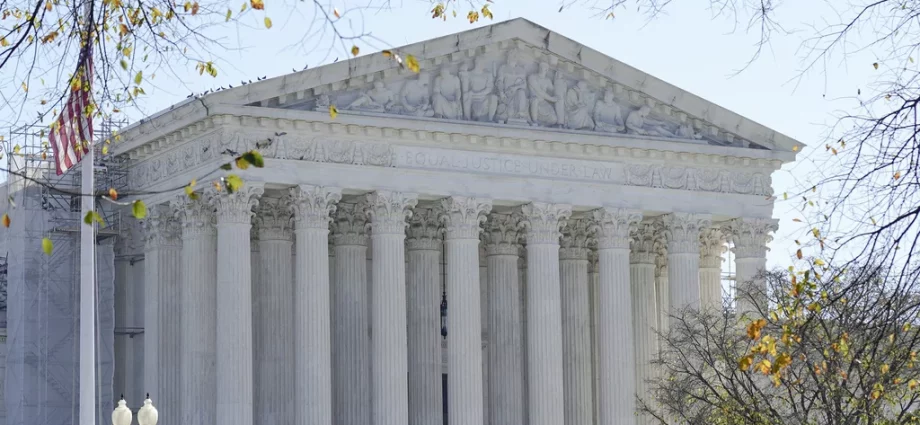 Independent board members fired by Trump urge Supreme Court to reinstate them