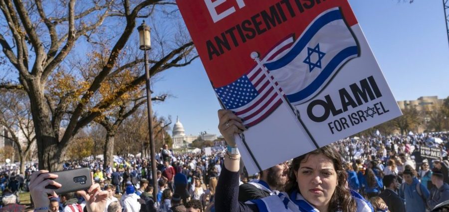 Judge allows UC Berkeley antisemitism lawsuit to proceed