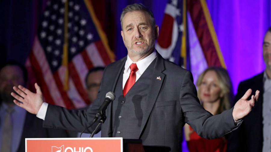 Court rules Ohio’s ban on gender-affirming care can be enforced amid suits