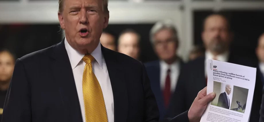 Will the media's libel protection last in the age of Trump?